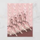 Zoek naar klassiek ballet briefkaarten Vrouw