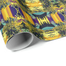 Recherche de rythme papier cadeau Abstrait