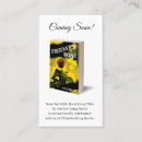 Recherche de promotion livre cartes visite Auteur