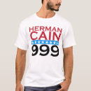 Recherche de caïn tshirts Newt gingrich