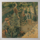 Recherche de de pissarro art Pommes