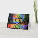 Recherche de 18ème anniversaire cartes 18 ans