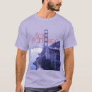 Recherche de san francisco tshirts Les etats unis