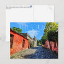 Recherche de sacramento cartes postales Colonia del sacramento