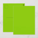 Recherche de vert vert cartes postales Pour tous