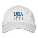 Zoek naar patriotic petten America