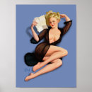 Recherche de jambes art Pinup