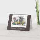 Recherche de le camping vœux cartes Pour lui