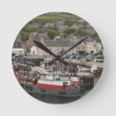 Zoek naar atlantisch klokken Kust