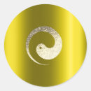 Recherche de ying yang autocollants Spirituel