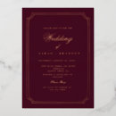 Recherche de luxe mariage invitations De de luxe