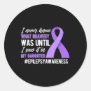 Zoek naar epilepsie stickers Kanker