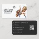 Recherche de los angeles cartes visite Toute personne