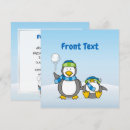 Recherche de pingouin invitations Oiseau