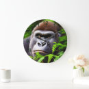 Recherche de gorilla horloges Ape