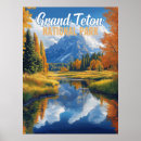 Recherche de teton grand Trou de jackson