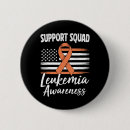 Recherche de ruban de leucémie badges Survivant du cancer