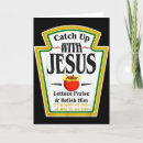 Zoek naar ketchup kaarten Grappig
