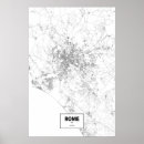 Recherche de itinéraires posters Routes