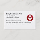 Recherche de pour le diplômé cartes visite Infirmière