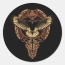 Recherche de guerrier viking autocollants Odin