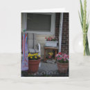 Recherche de porches vœux cartes Photographie