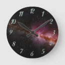 Recherche de univers horloges Espace