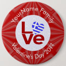 Recherche de drapeau grec badges Pour tous