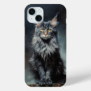 Recherche de maine coon iphone coques Cocon