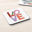 Zoek naar milieuvriendelijk onderzetters Klassieke eric carle stijl