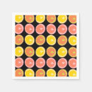 Zoek naar fruit servetten Limonade
