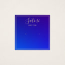 Zoek naar royal blue visitekaartjes Marine