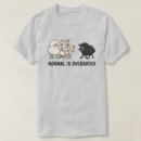 Zoek naar witte schapen tshirts Cartoon