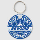 Recherche de bowling porteclés Joueur de bowling