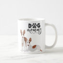 Recherche de maman de chien café tasses Muqueuse