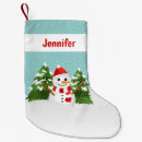Recherche de bonhommes neige de chaussette de noël Vacances