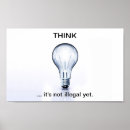 Zoek naar denk posters Cool