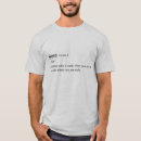 Zoek naar leiders tshirts Personeel