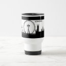 Recherche de londres voyage mugs Britannique