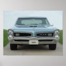 Recherche de pontiac gto posters Voiture