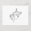 Recherche de ridicules cartes postales Surréaliste