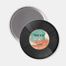 Recherche de platine magnets Vinyle