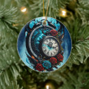 Zoek naar klok ornamenten Klokwerk