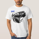 Recherche de sport mécanique tshirts Saleté