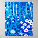 Recherche de oiseau abstrait posters Bois