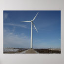 Recherche de énergie éolienne posters Turbines