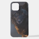 Recherche de loups iphone coques Animal sauvage