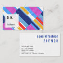 Recherche de colors cartes visite Couleurs vives