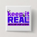 Recherche de rapport badges Musique