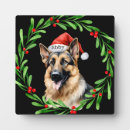 Recherche de allemand plaques Chapeau santa